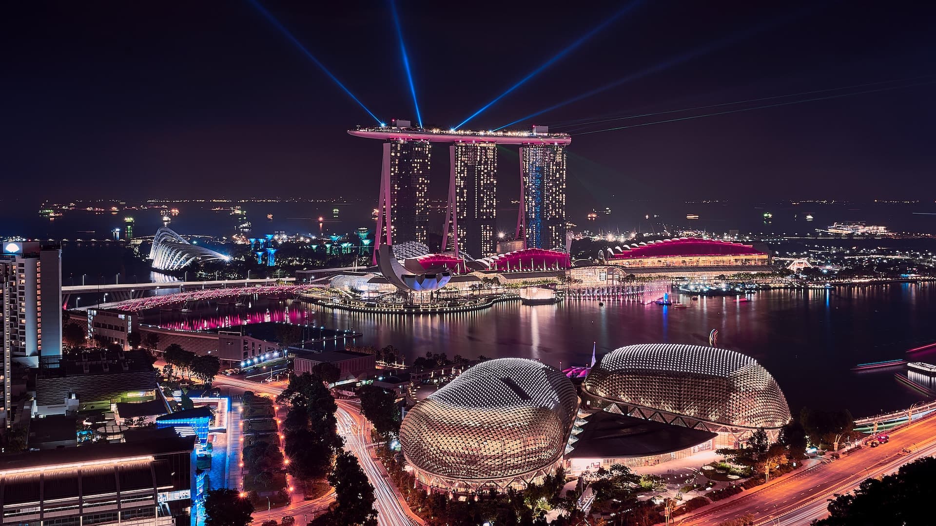 Incorporating in Singapore: A Quick and Easy Process