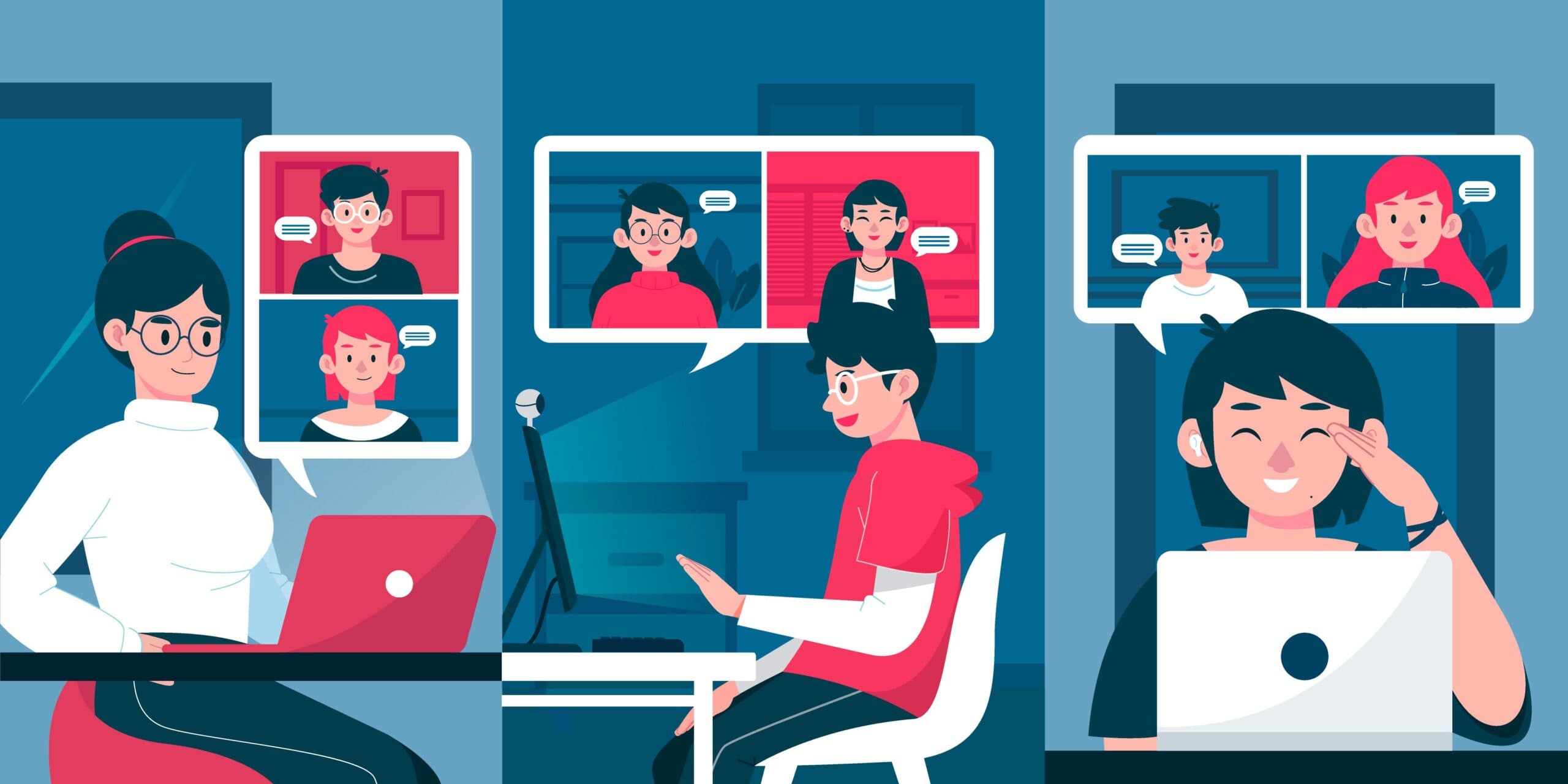 Power of Remote Team: A Comprehensive Guide