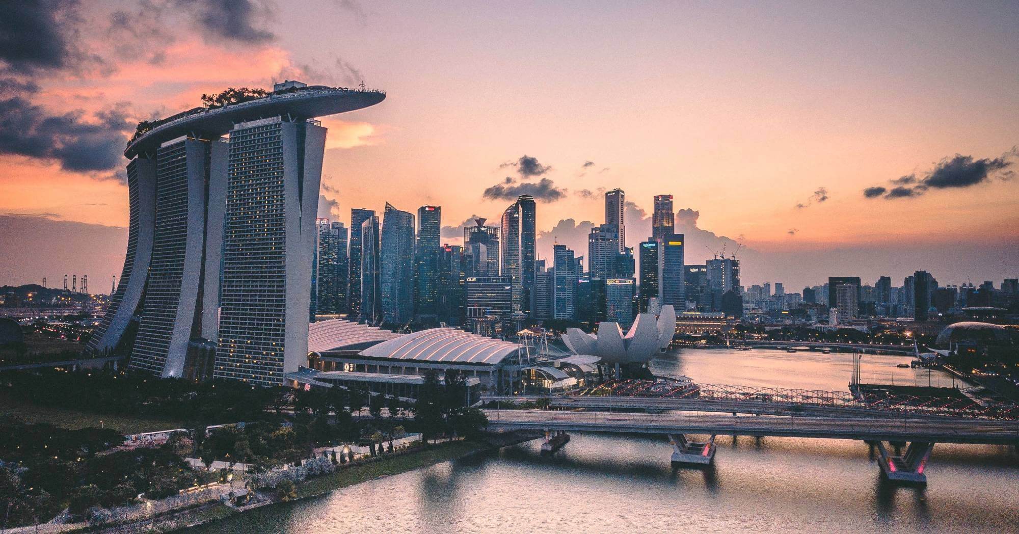 How to Get an Entrepreneur Visa (EntrePass) in Singapore