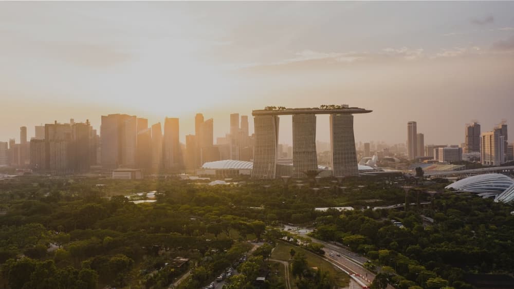 Singapore