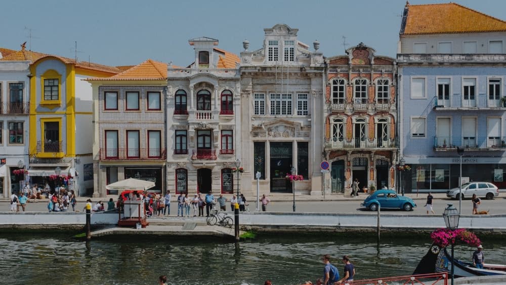 Visas in Portugal