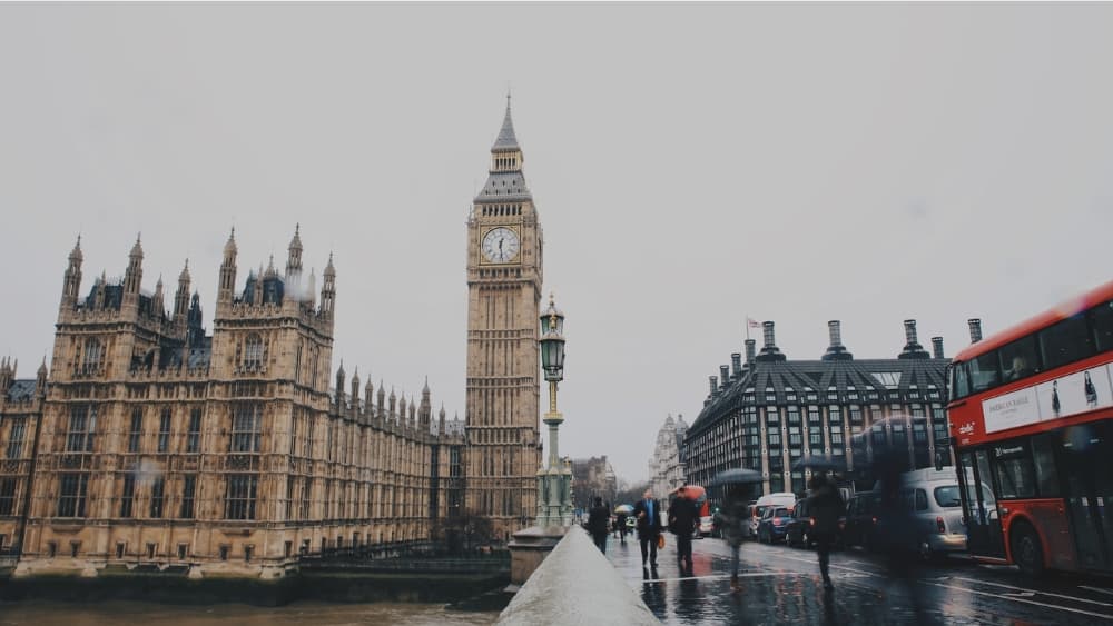 UK new rules on remote work