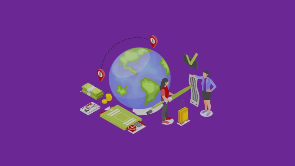 Overcoming Global Mobility Challenges: Expert Tips