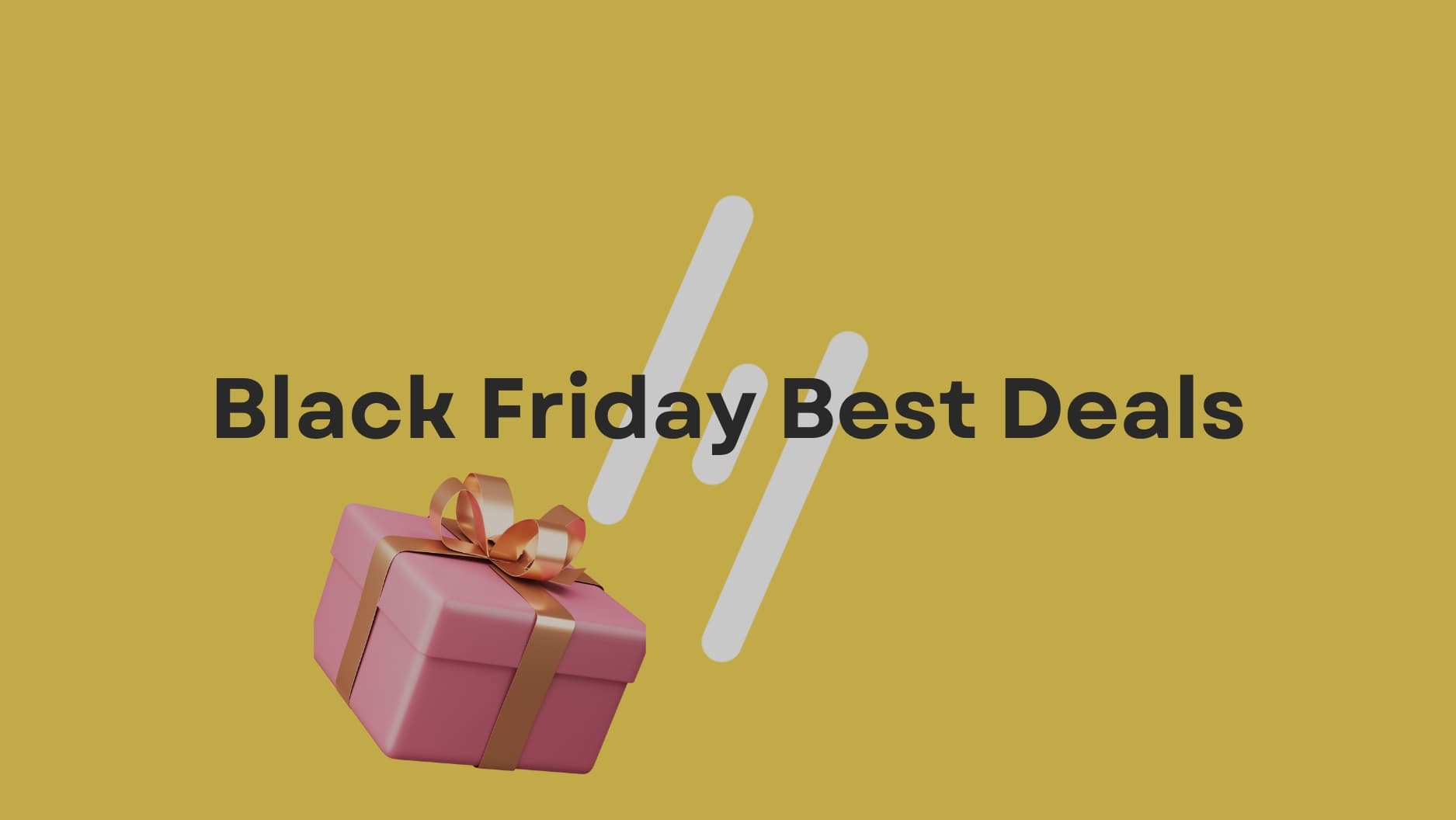 Welcome to Our Black Friday Deals Q&A!