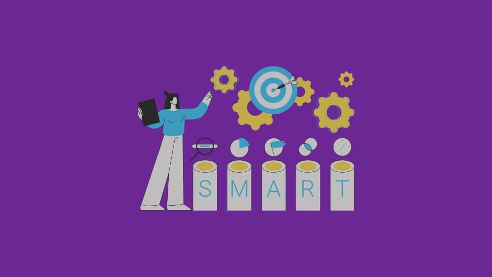 HR’s Countdown to the New Year: Setting SMART Goals
