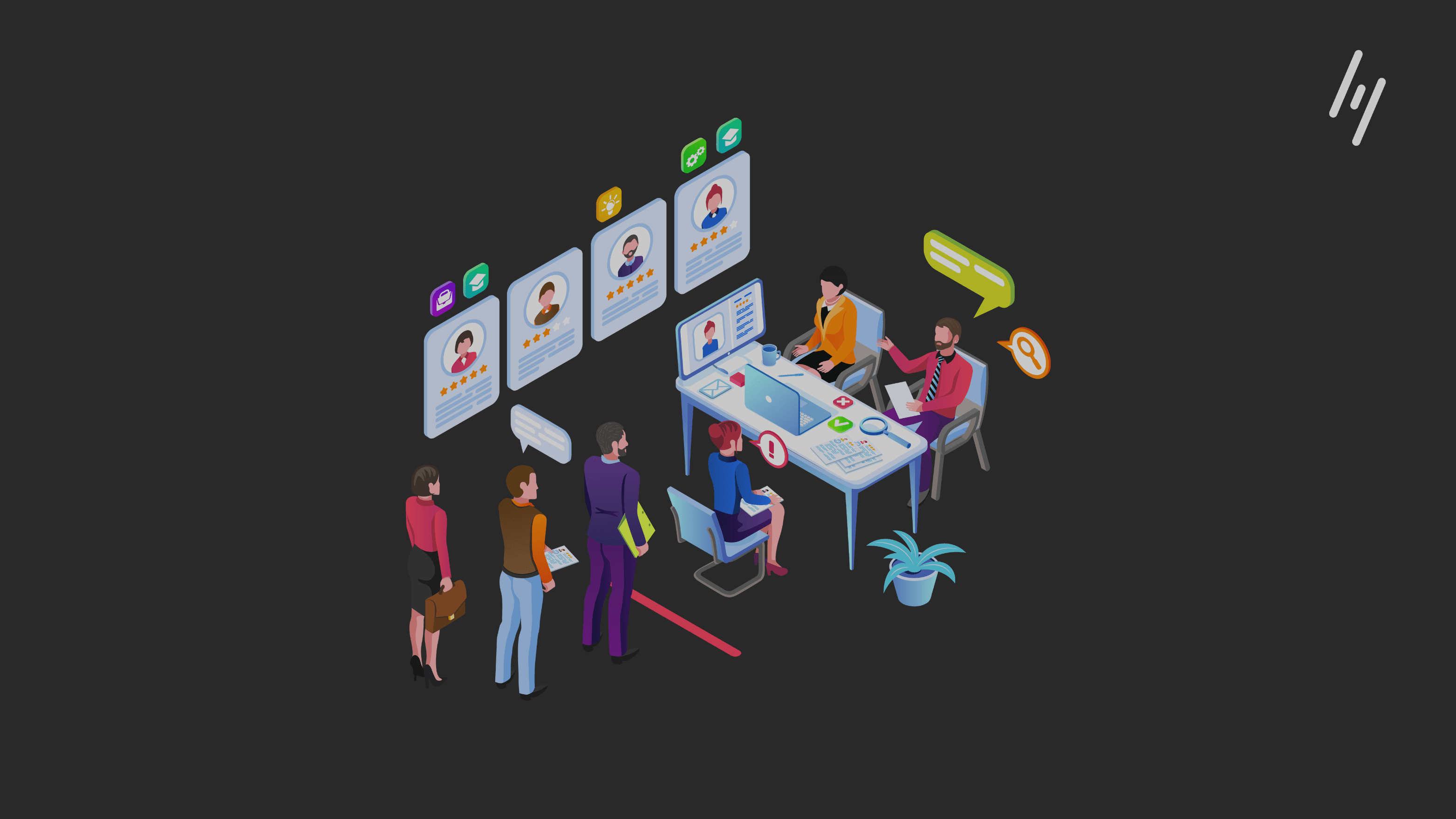 The Future of HR Tech: Predictions for 2024