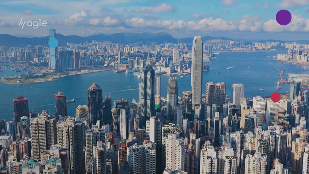 Hong Kong Flexible Work
