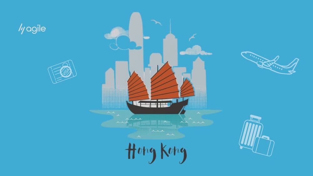 Work Visas in Hong Kong – Your Guide to Navigate the Process