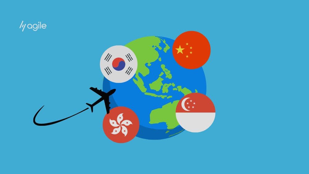 Comparing Employer Costs in East Asia
