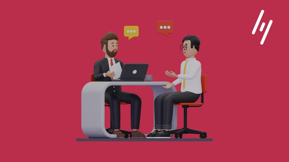 10 Things You’re Doing Wrong in The Job Interview
