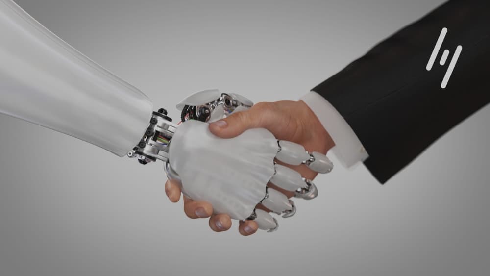 AI as Your Assistant: Transforming Day-to-Day Workflow