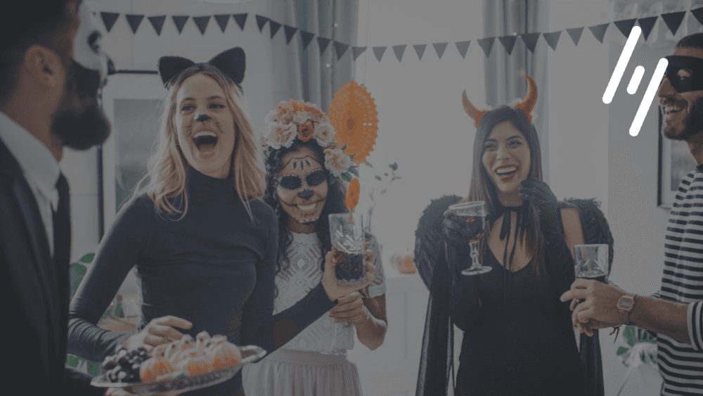 Cultural Sensitivity or Fun? Global Team Dynamics During Halloween
