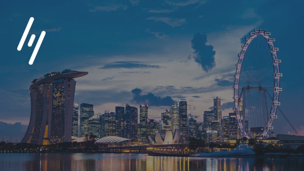 Why Singapore is a Great Place for Entrepreneurs