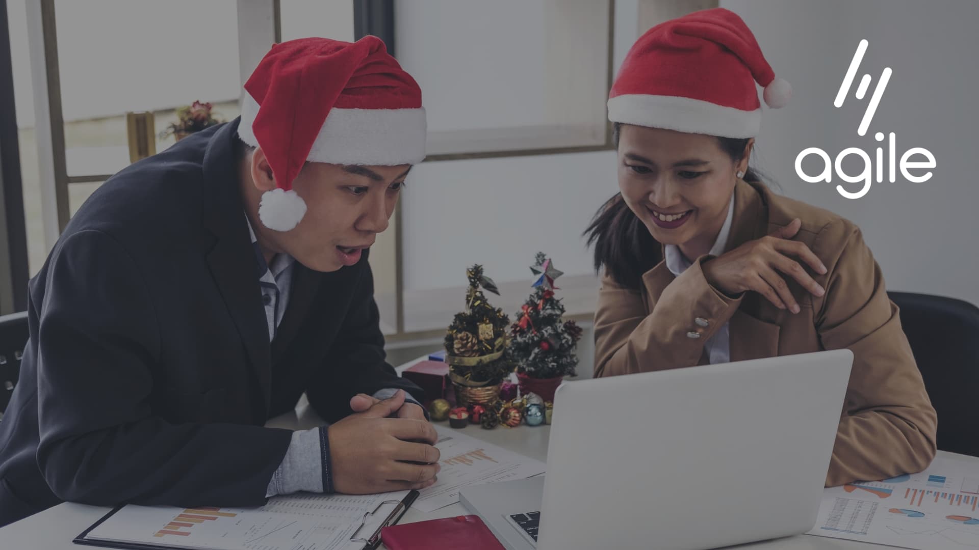 If Employees Wrote to Santa: Here´s What Would be on The Wish List