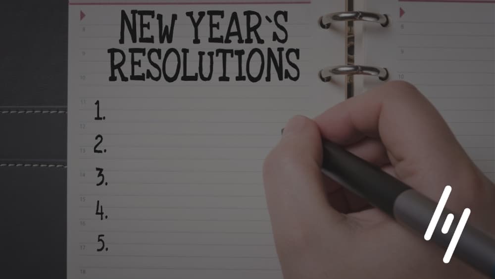 The Best New Year’s Resolutions for HR Teams