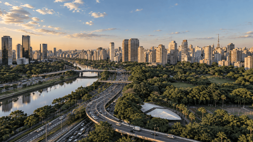 Brazil Now Issues Work Visas Electronically