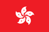 Hong Kong flag