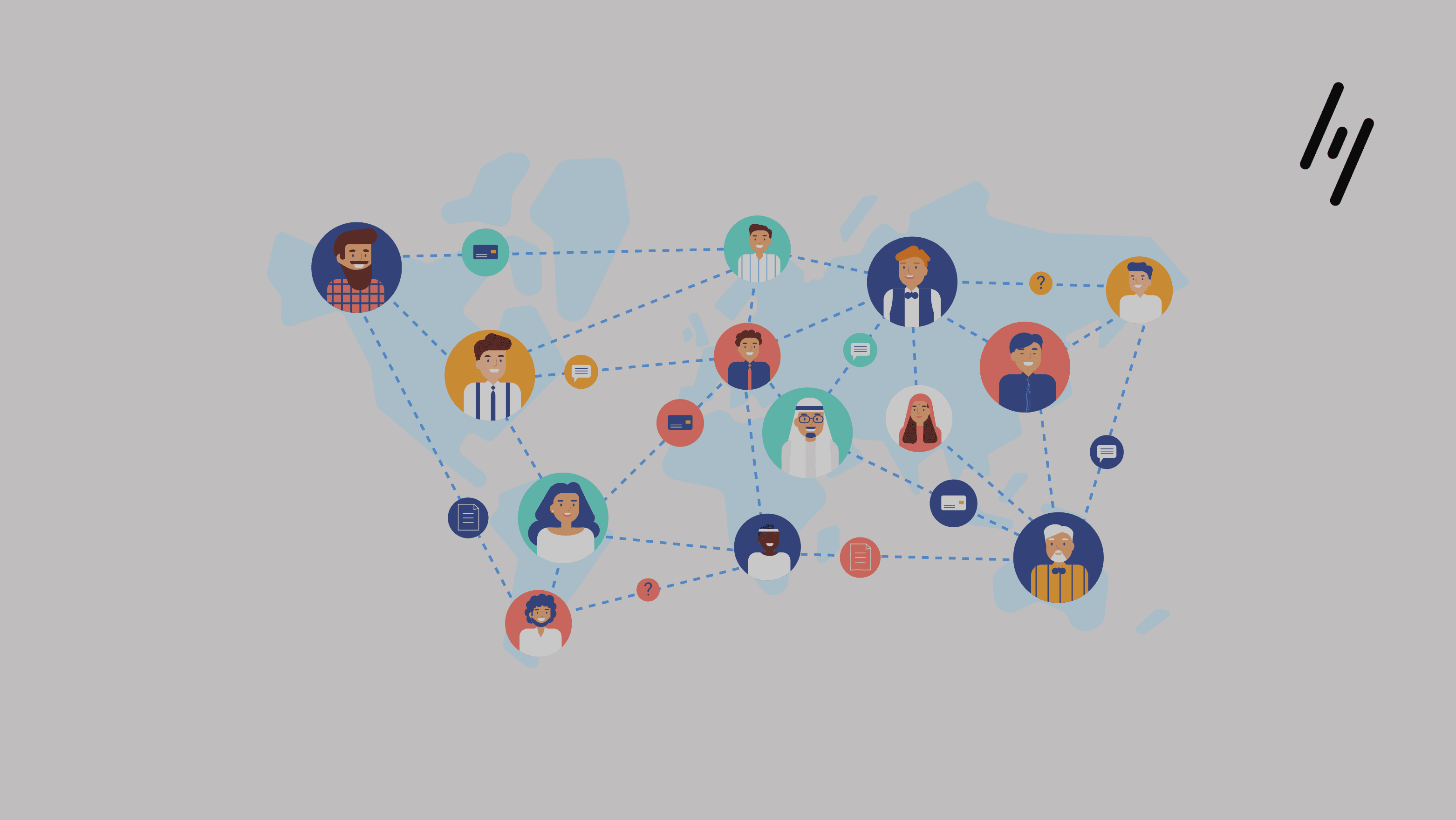 Building a Global Team: Expatriate Management