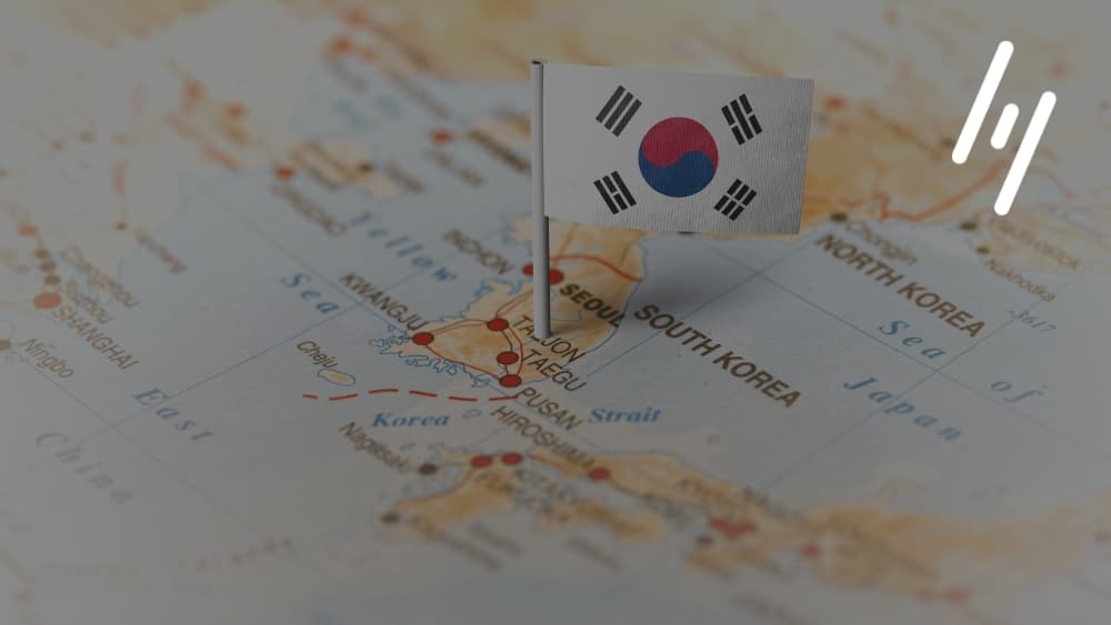 Why South Korean Companies Prefer Employer of Record (EOR) Over Setting Up Subsidiaries
