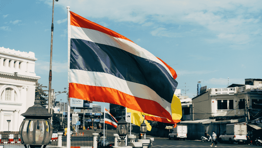How to Hire Employees in Thailand Without a Local Entity (EOR Guide)