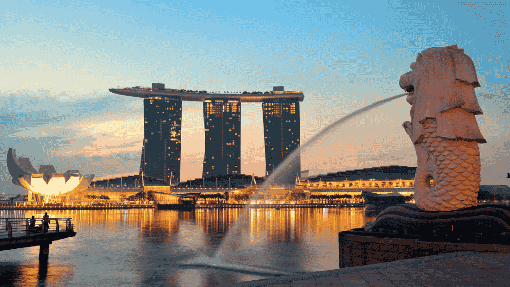 Singapore Employment Pass: 2026 Eligibility, COMPASS, and Application Guide