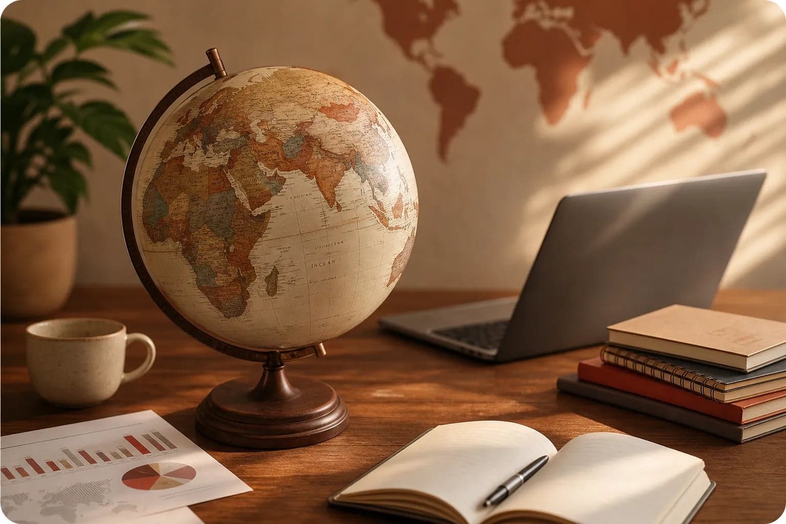 Top 10 Countries for Tech Talent: Quality, Cost & Compliance