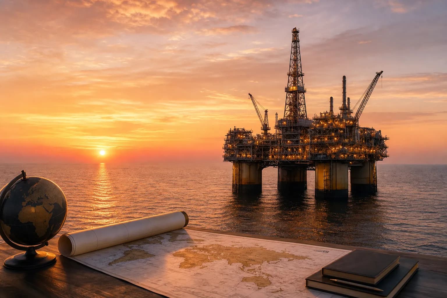 Top Employer of Record Providers for UK Oil & Gas Companies in 2026