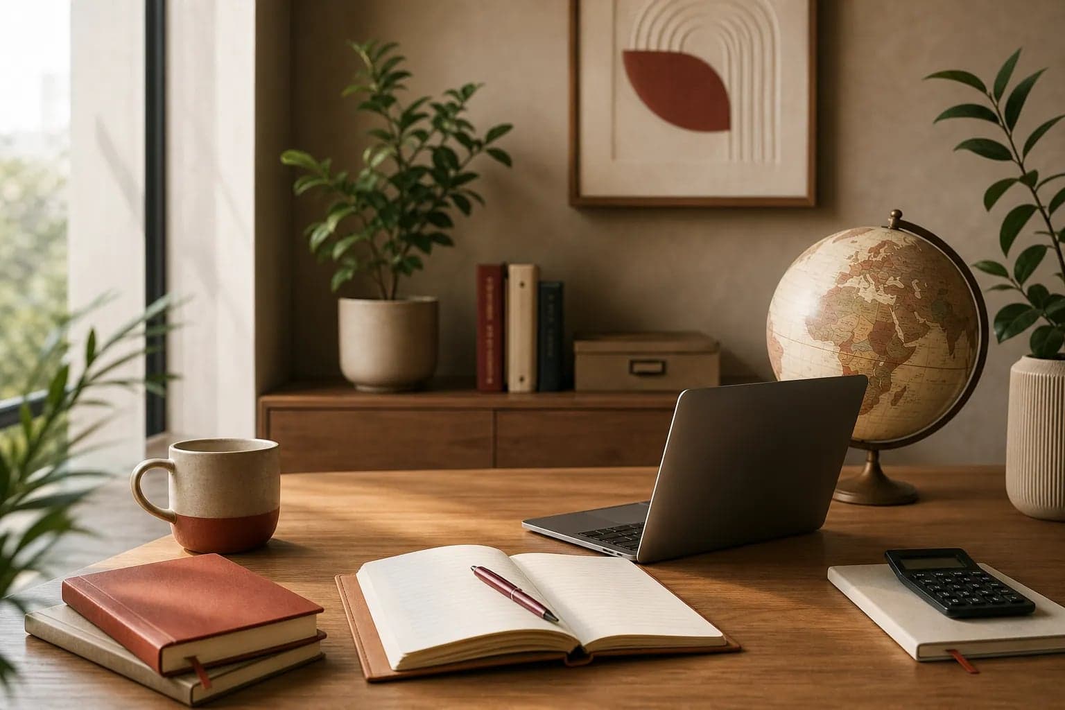 USDC payroll abroad: contractors vs. employees explained