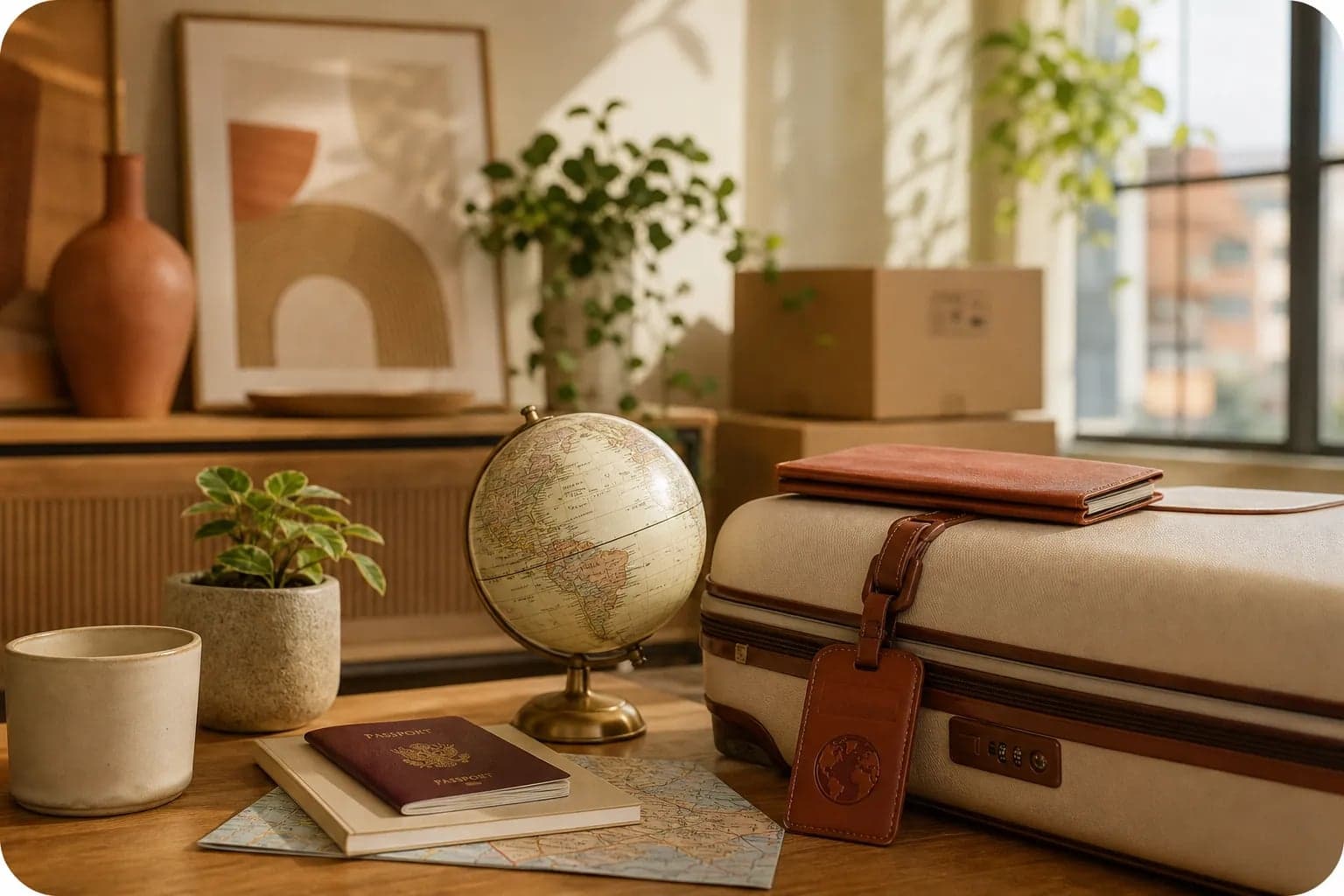Global Mobility Program Essentials for International Employee Moves