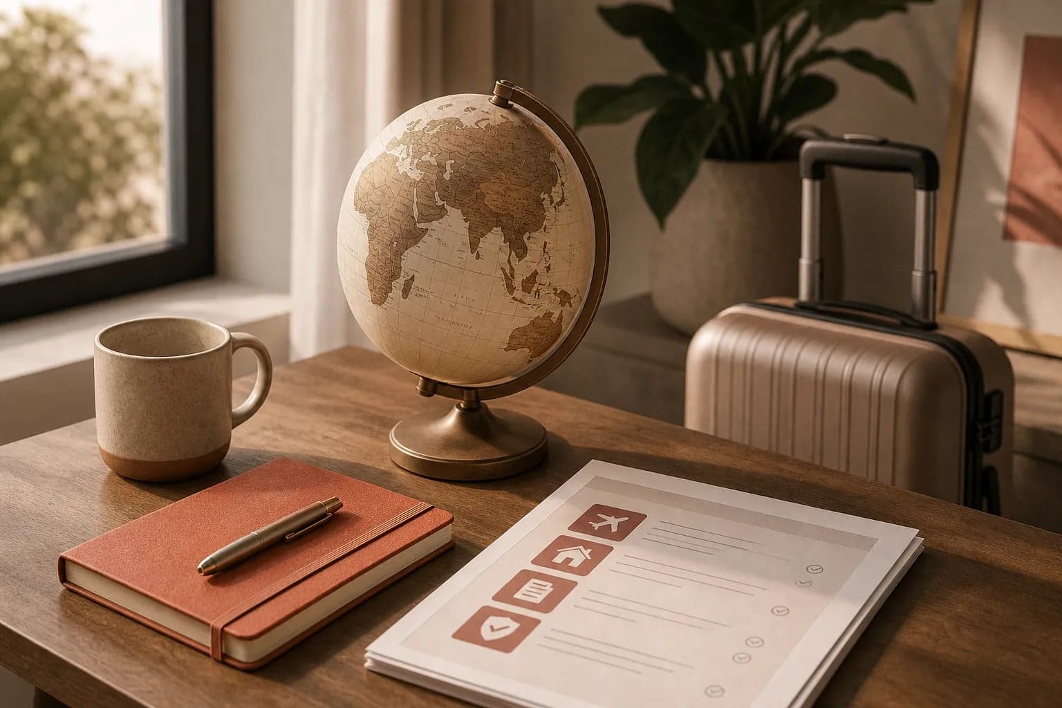How to Choose a Global Mobility Platform for Relocating Employees