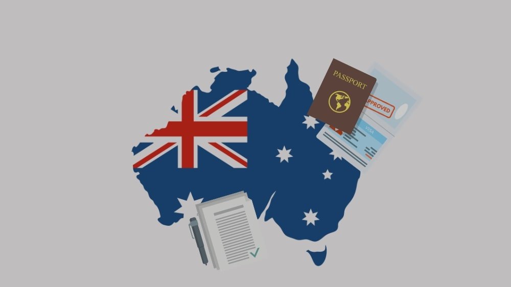 Australia work visas and permits guide