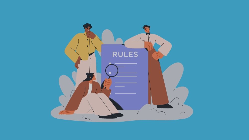 EOR solutions Compliance