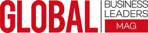Global Business Leader Mag logo
