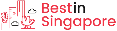 Best in Singapore logo